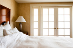 Ariundle bedroom extension costs