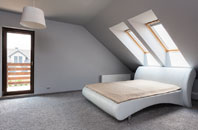 Ariundle bedroom extensions
