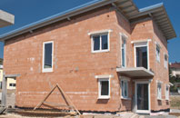 Ariundle home extensions