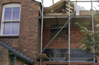free Ariundle home extension quotes