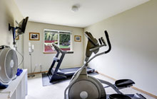 Ariundle home gym construction leads